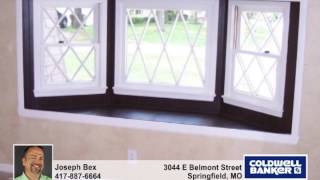 3044 E Belmont Street  Springfield  Homes for Sale MO | cbvanguard.com