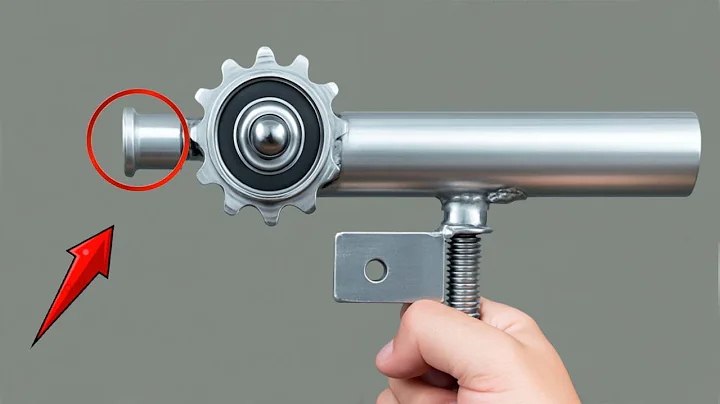 50-year-old welder's invention surprises millions of engineers! 3-in-1 homemade welding tool