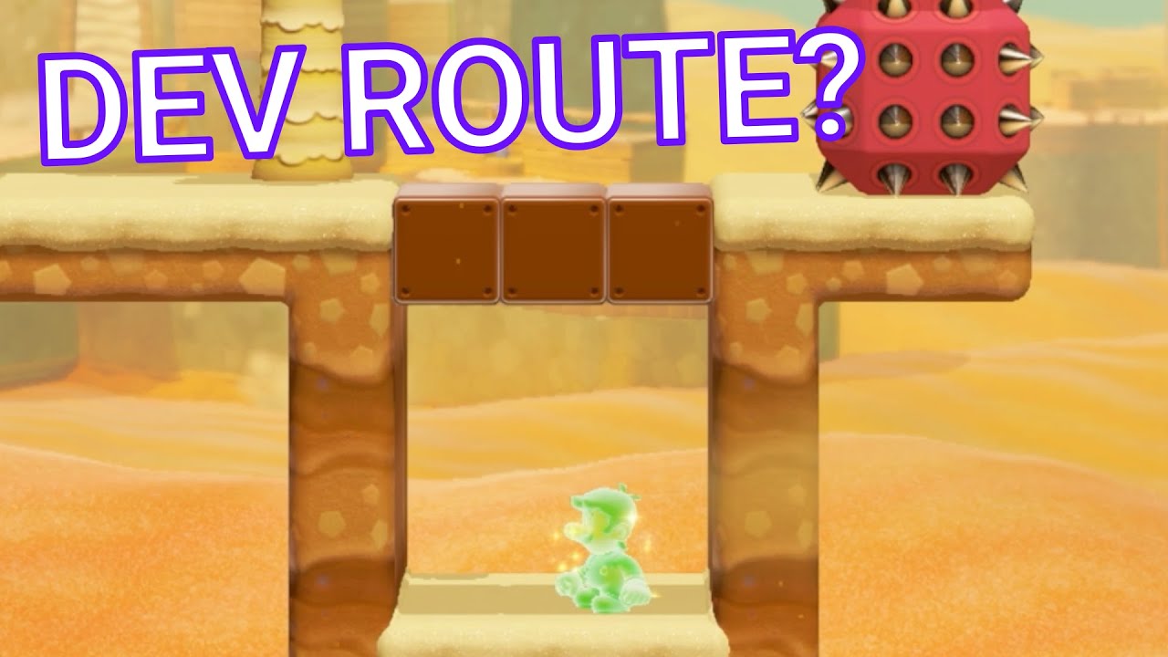 На этом СКРЫТОМ КЛЮЧЕВОМ УРОВНЕ было ужасно играть — Прохождение 69420 ЭКСПЕРТНЫХ УРОВНЕЙ | S9 EP10