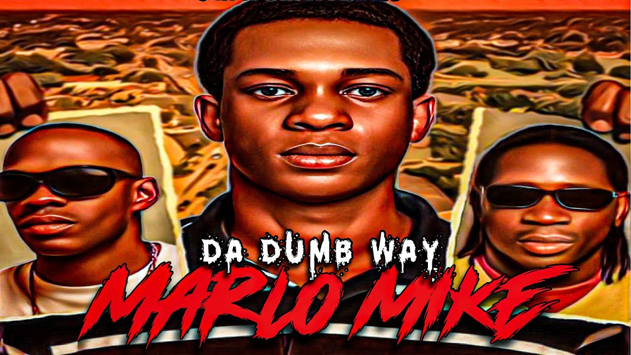 MARLO MIKE: THE TEENAGE KILLER WITH A GRAVEYARD UNDER HIS BELT