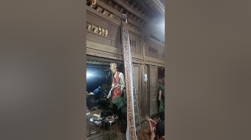 LỄ LÀM MA KHÔ DÂN TỘC DAO QUẦN CHẸT THANH HÓA(6)