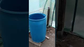 greenhouse update 2021