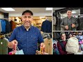 OKUL ALIŞVERİŞİ YAPTIK! 🎒 Babama Takım Elbise Aldık | Taşk&ouml;pr&uuml; Salı Pazarı Vlog