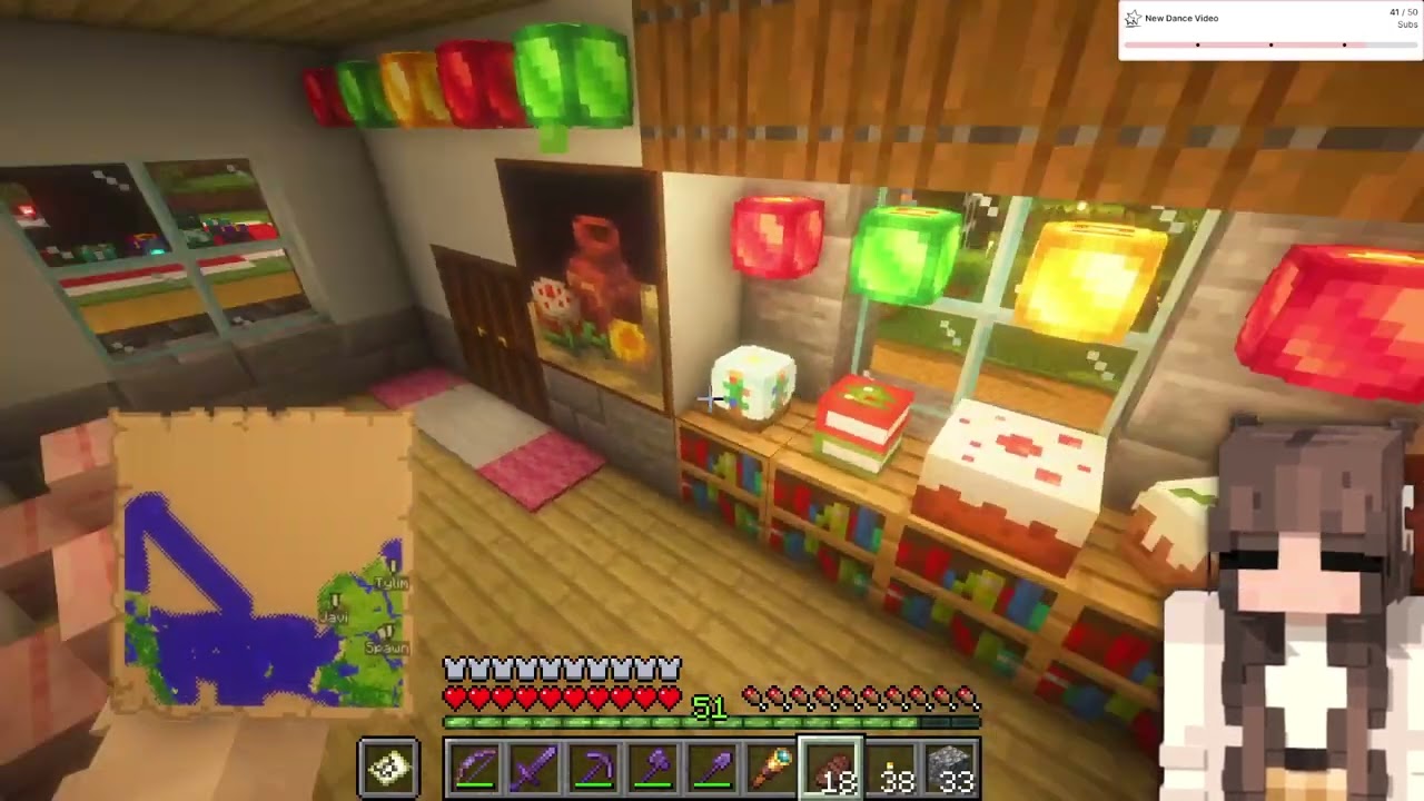 Wololo... ✨(1st stream of the year)