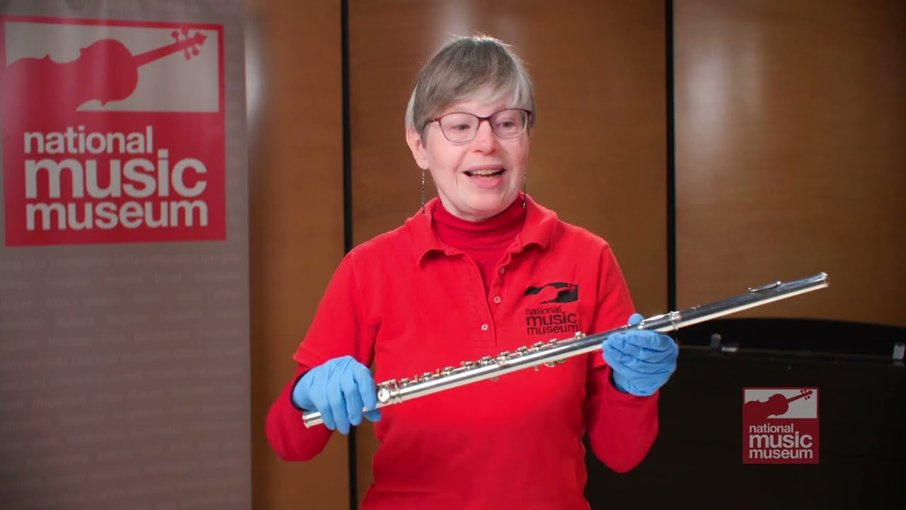Sounds from the Museum - The Flute