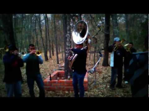 Banda Centella - Roman Iriarte