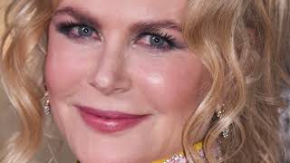 Nicole Kidman Micro Bikini Photos That Will Make You Drool!
