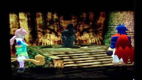 DC Time Stalkers - Pyra Appears