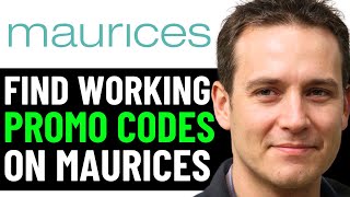 HOW TO GET BEST MAURICES DISCOUNT COUPON CODES IN 2025 (FULL GUIDE)