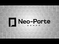 【Neo-Porte】イベントティザーPV thumbnail