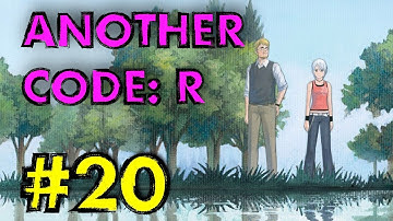 (20) Another Code: R Walkthrough on Wii