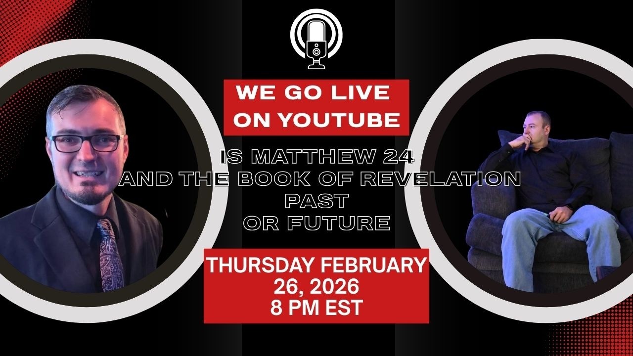 Matthew 24 & Revelation: Was It About 70 AD or the End of the World?