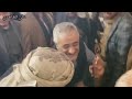 زامل ترحيب من المرحوم اللواء الشيخ زيد محمد ابو علي أثناء اجتماعه في الطويلة زامل ترحيب من المرحوم اللواء الشيخ زيد محمد ابو علي أثناء اجتماعه في الطويلة