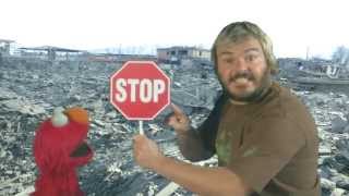 Jack Black Defines Bomb