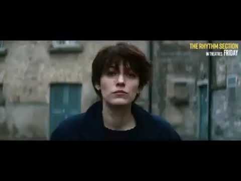 The Rhythm Section (2019) - TV Spot 3