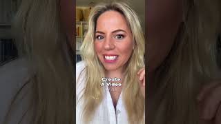 I absolutely love the narrator trend and I’ve been asked how I add the narrator voice to my videos,