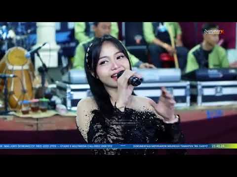 CINTA YANG SEMPURNA // ADMAJA MUSIC KERI\