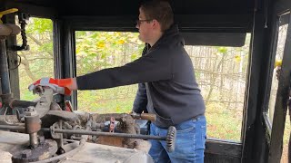 I Got to Run a Steam Locomotive!! - Pioneer Tunnel's Hand on the Throttle Experience by PA & Northeastern Railfan 1,099 views 5 months ago 22 minutes