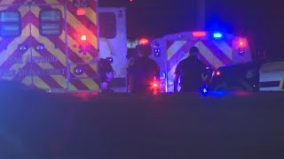 New details released in deadly medical center shooting
