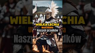 Wielka Lechia: Ukryta Historia naszych przodków #wielka #lechia #historia #mity #legendy #nauka Wielka Lechia: Ukryta Historia naszych przodków #wielka #lechia #historia #mity #legendy #nauka