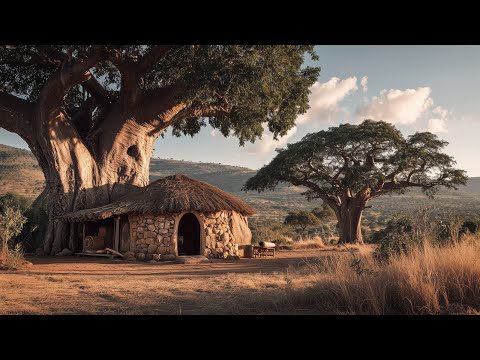 Wonders Of Kenya The Most Stunning Places In Kenya Travel Video 4K 