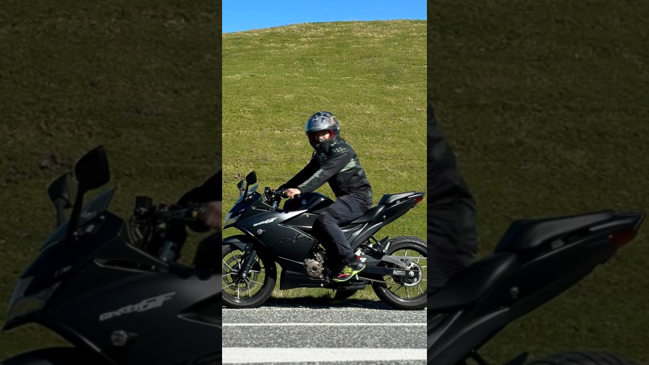 BIKE LIFE! glenorchy motorcycleriding motorcycle newzealand 