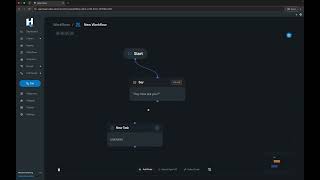 Hyper Sales 4: Workflows