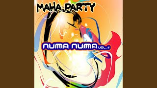 Numa Numa - Moby Dick