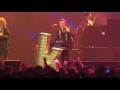 The Killers - Bling (Confessions of a King) - Live at Caesars Casino Windsor, ON on 6-2-16