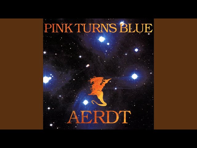 Pink Turns Blue - Catholic Sunday