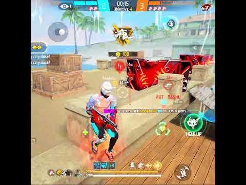 TRY UNTIL U GET BEST CLIPS👍👌#shortsfeed #tgrnrz   #senzoplays #freefire #tondegamer