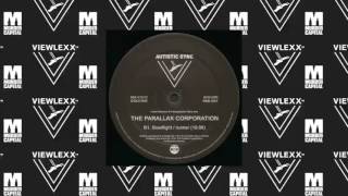 THE PARALLAX CORPORATION - Slowflight Runner (Viewlexx V12/12)
