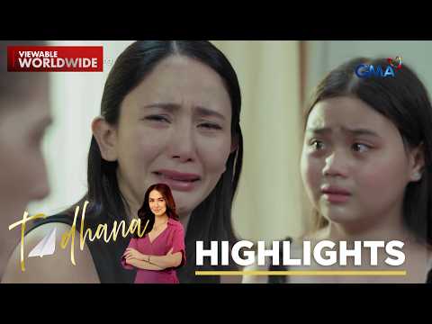 Misis, sinisi ng sariling biyenan sa pagkamatay ng kanyang mister na seaman?! (Part 1/8) | Tadhana