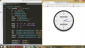 html,css and JavaScript projects  YouTube