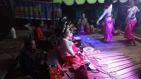 Igel jaipong BANTER GROUP bayu-bayu