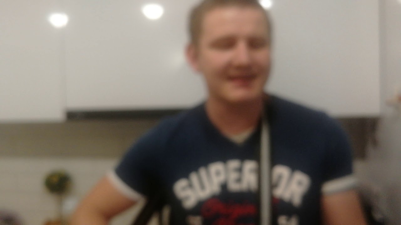 Руки вверх он тебя целует. Сергей Жуков - YouTube