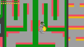 Teeworlds : run_guy_25 in 3:40 [not WR anymore]