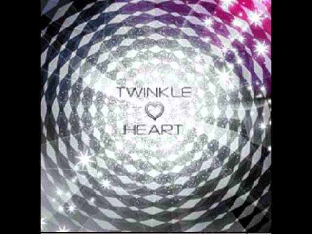 twinkle♡ TWINKLE♡HEART - YouTube