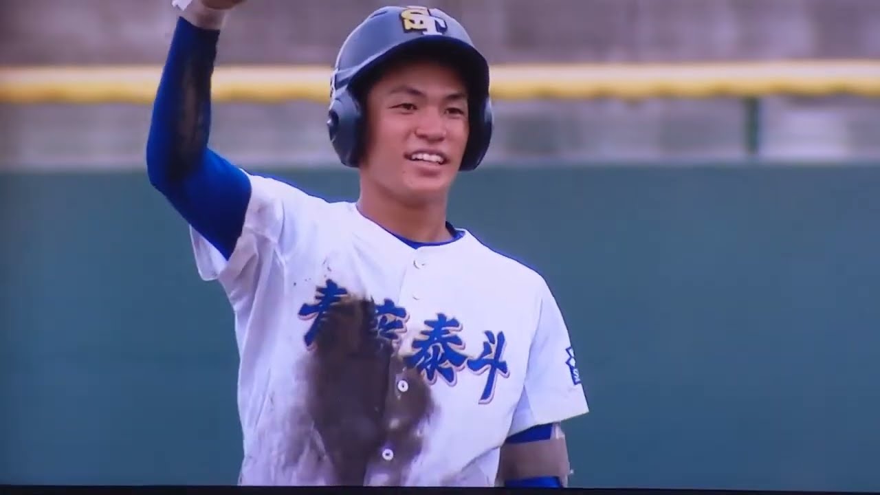 2022年 第104回全国高等学校野球選手権栃木大会 準々決勝 宇都宮南 対