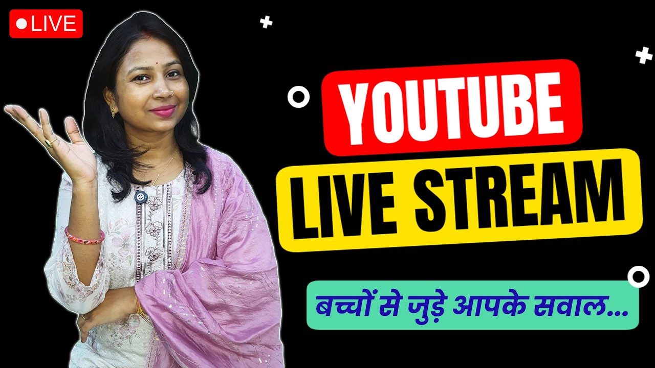 Latest Title & Thumbnail