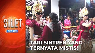 SINTREN DANCE! The Javanese Ritual That Leaves Its Dancers Unconscious | SILET