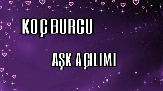 KOÇ BURCU ❤️ ZAMANSIZ ZAMANA ❤️ SEN VE AKLINDAKİ KİŞİ #tarot #burçlar #durufalvetarotdünyası