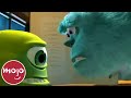 Top 10 Funniest Bloopers in Animated Movies