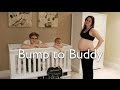 Bump to Buddy