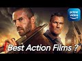 Best action movies on amazon prime right now  march 2024