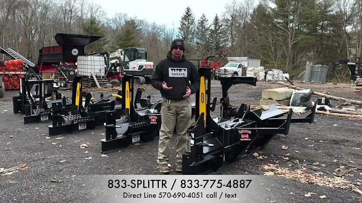 01 of 06, Halverson Short, Intro to products