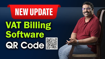 VAT QR CODE FATOORA BILLING SOFTWARE SAUDI NEW UPDATE