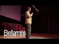 "Bias, Artificial Intelligence, and the Number 8" | Eric Satterly | TEDxBellarmineU