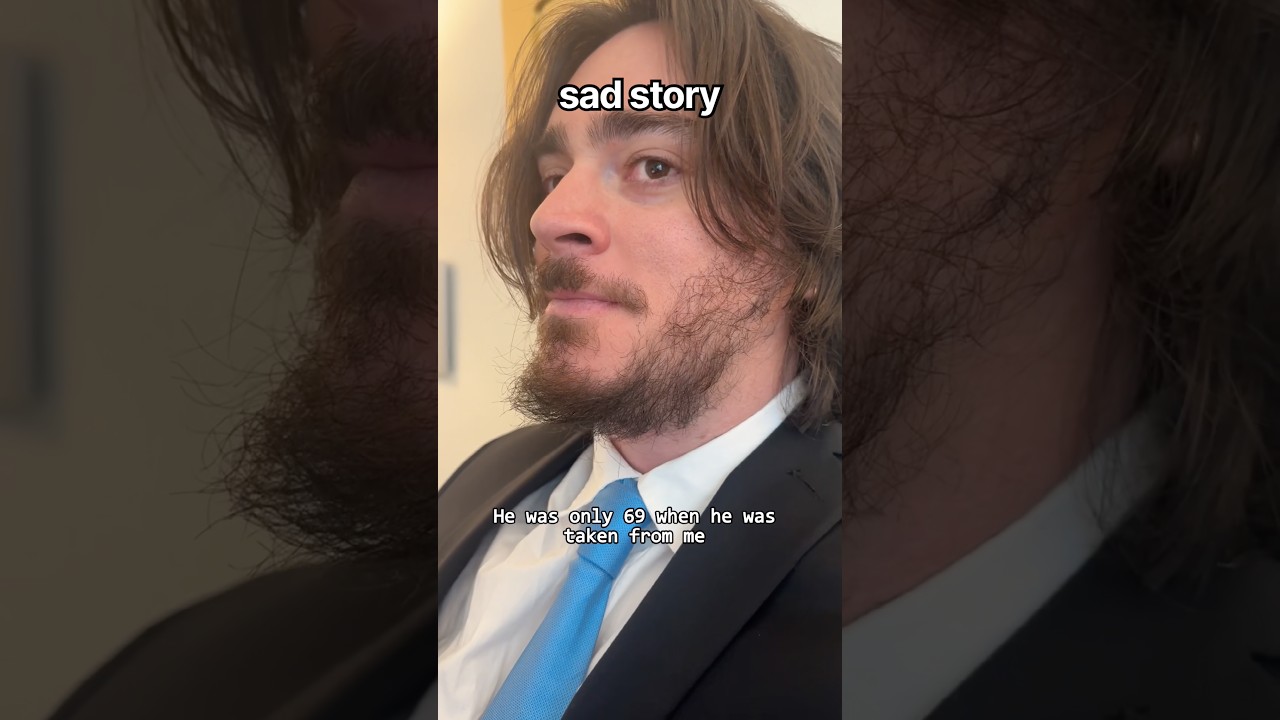 sad funeral story #shorts #comedy #funny
