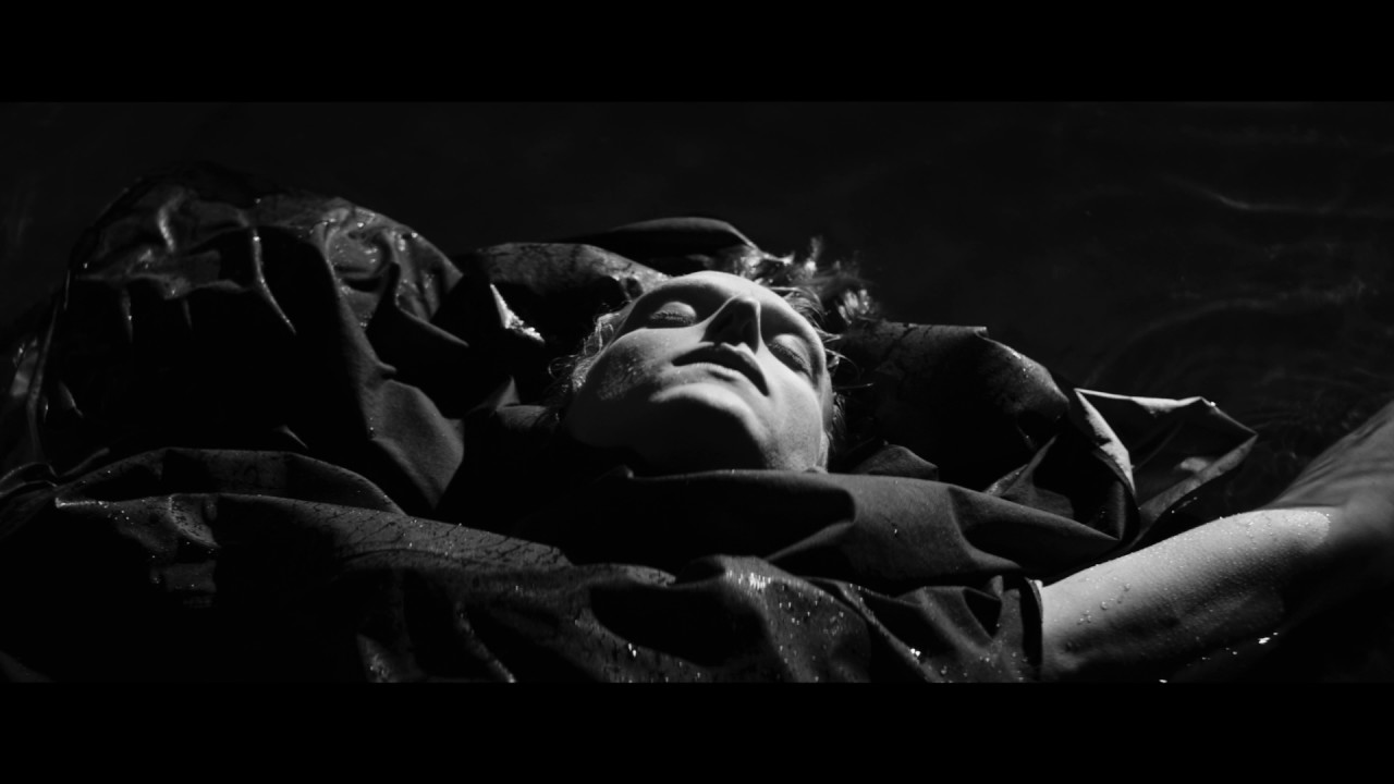 Nike x OOO Film featuring David Hallberg